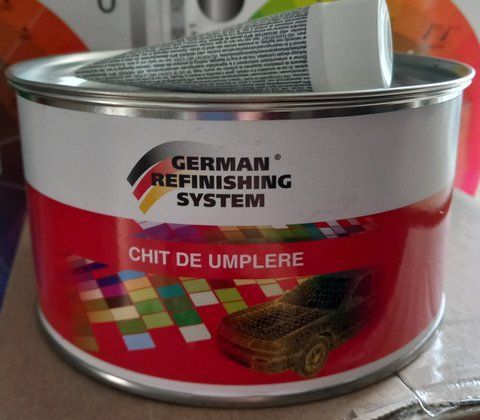 CHIT UMPLERE GERMAN 1.8 KG