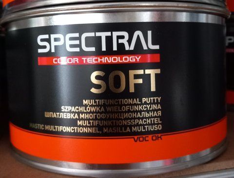 CHIT SPECTRAL SOFT 1L