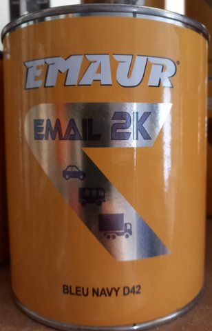 VOPSEA EMAUR DACIA D42 1L
