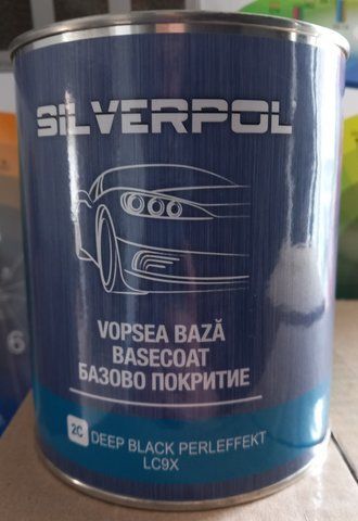 VOPSEA SILVERPOL VW C9X  1L