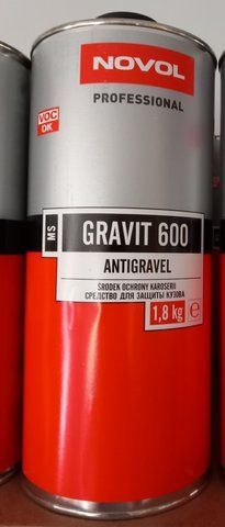 ANTIFON NEGRU 1.8KG